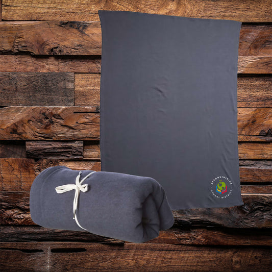 District Game Day Blanket