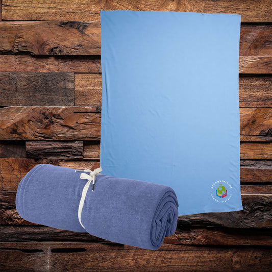 District Game Day Blanket