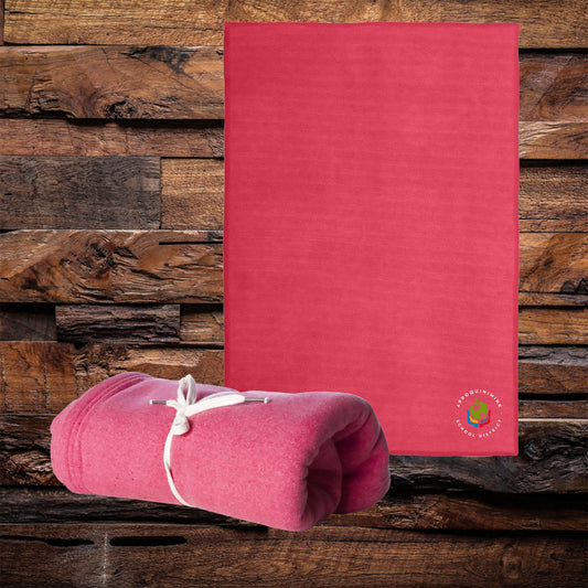 District Game Day Blanket