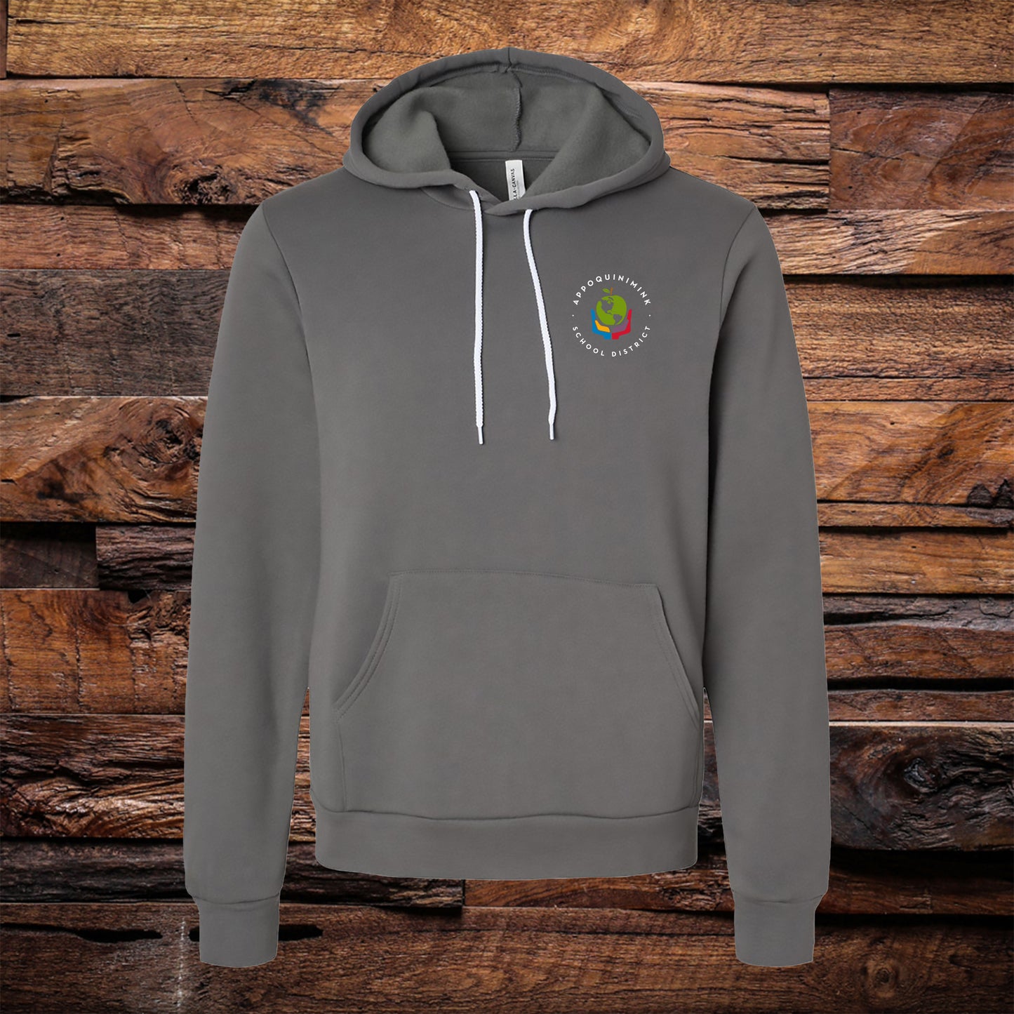 District Sponge Fleece Hoodie