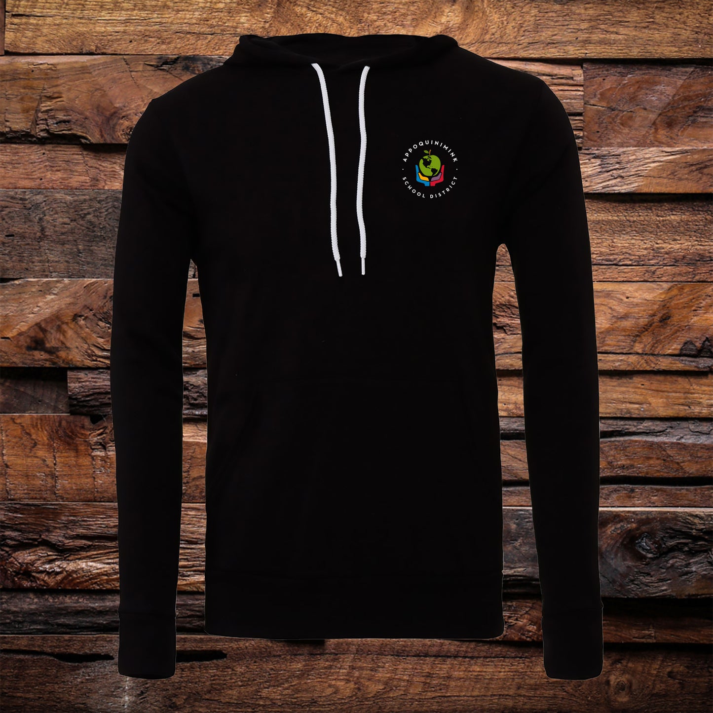 District Sponge Fleece Hoodie