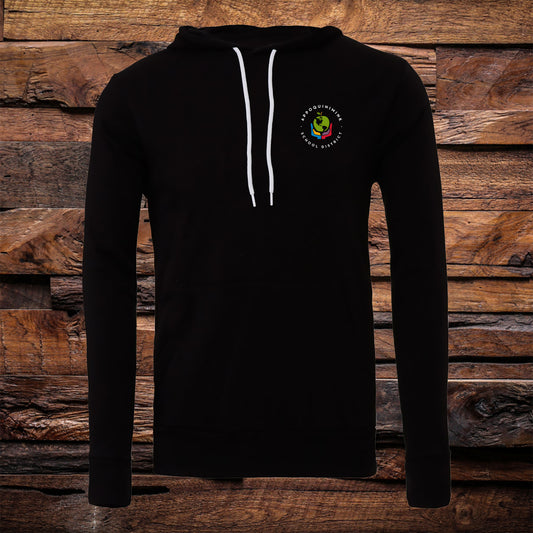 District Sponge Fleece Hoodie