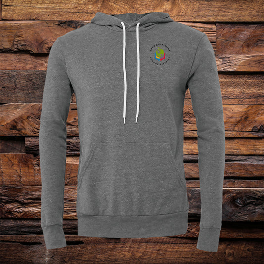 District Sponge Fleece Hoodie