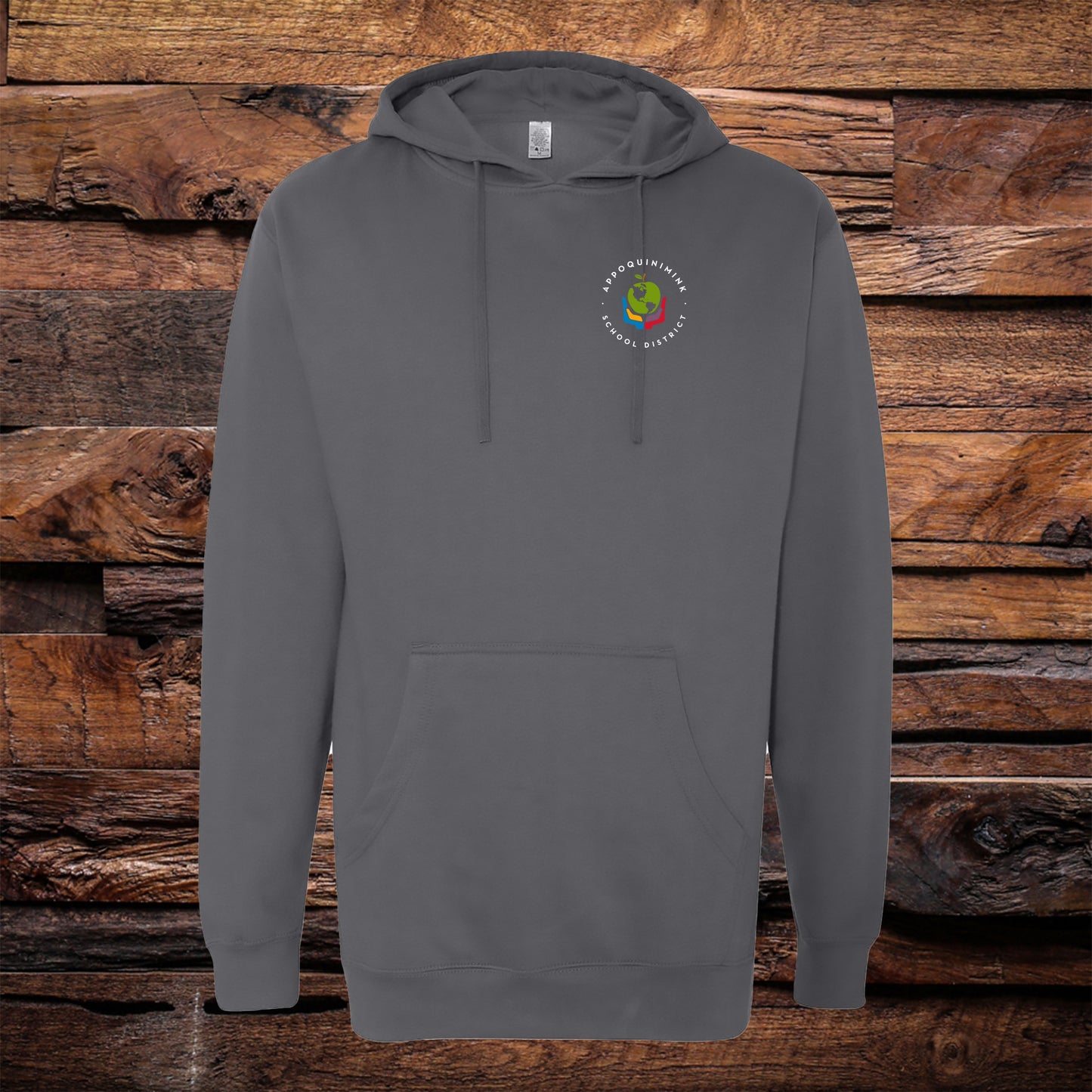 District Hoodie