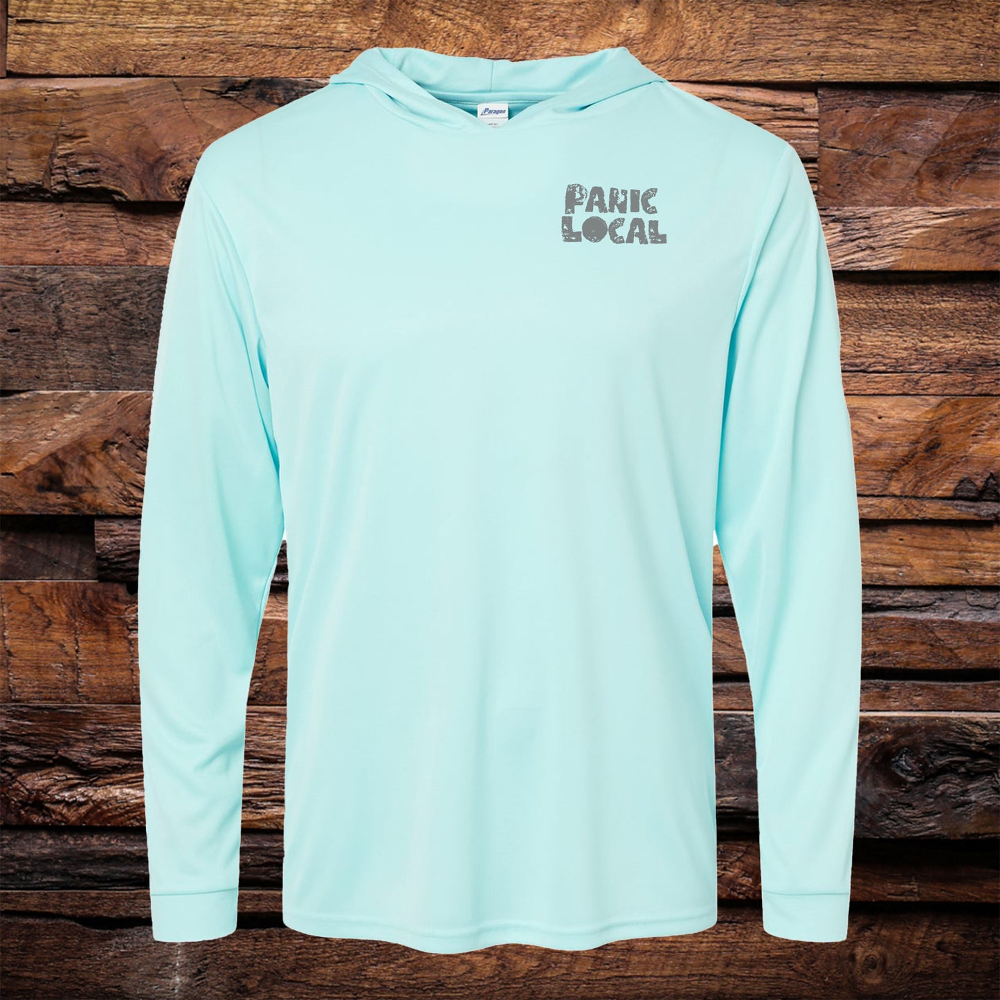 Beware Of Humans Performance Long Sleeve