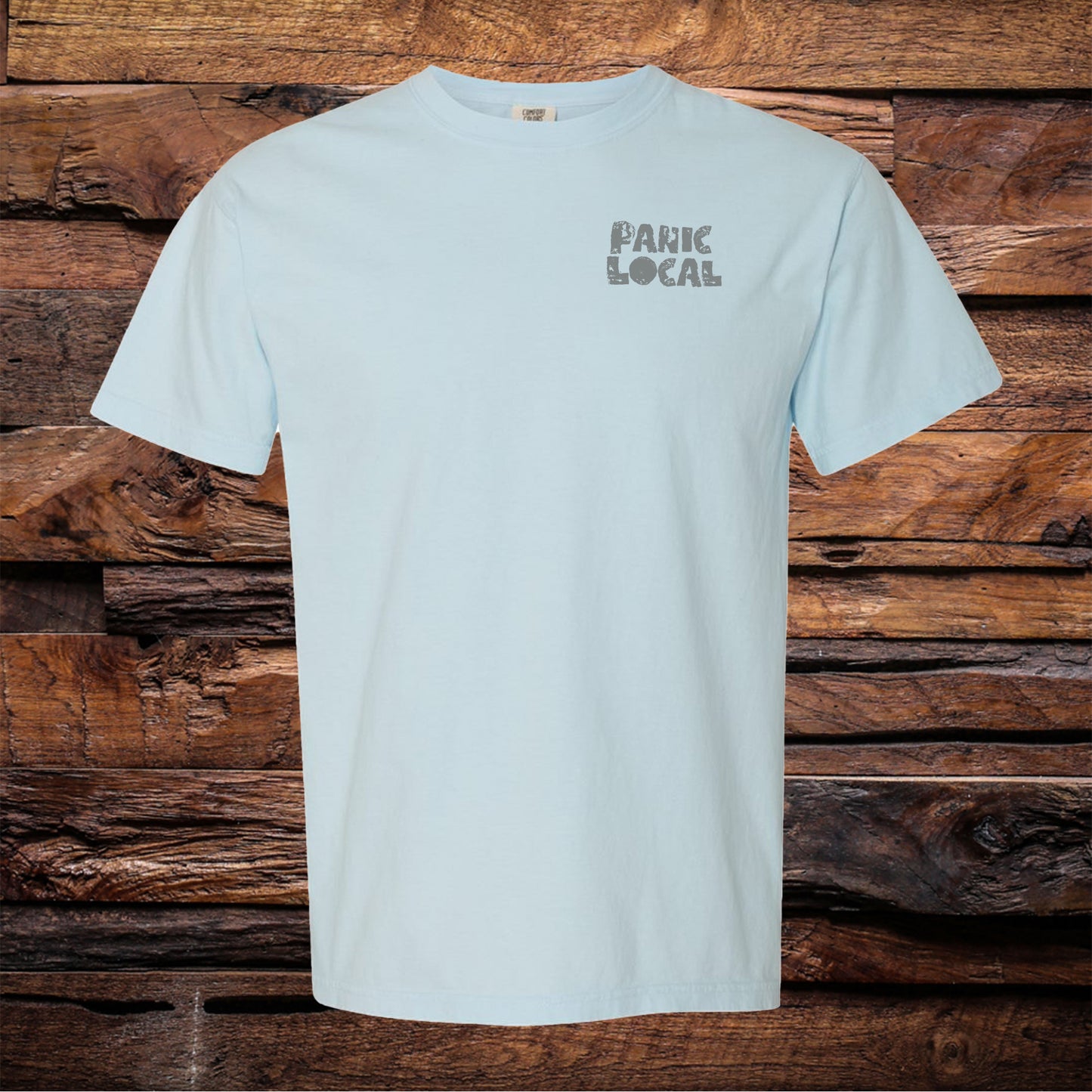 Beware Of Humans Tee