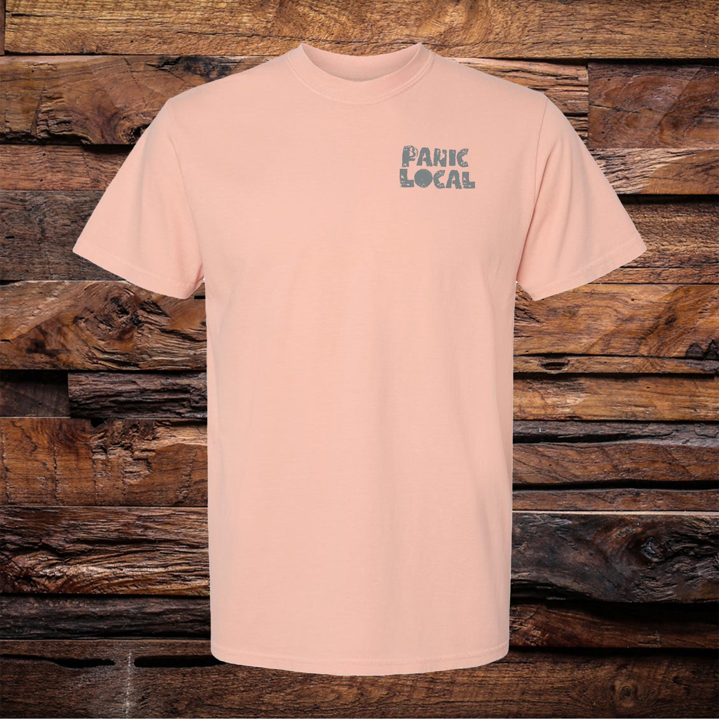 Beware Of Humans Tee