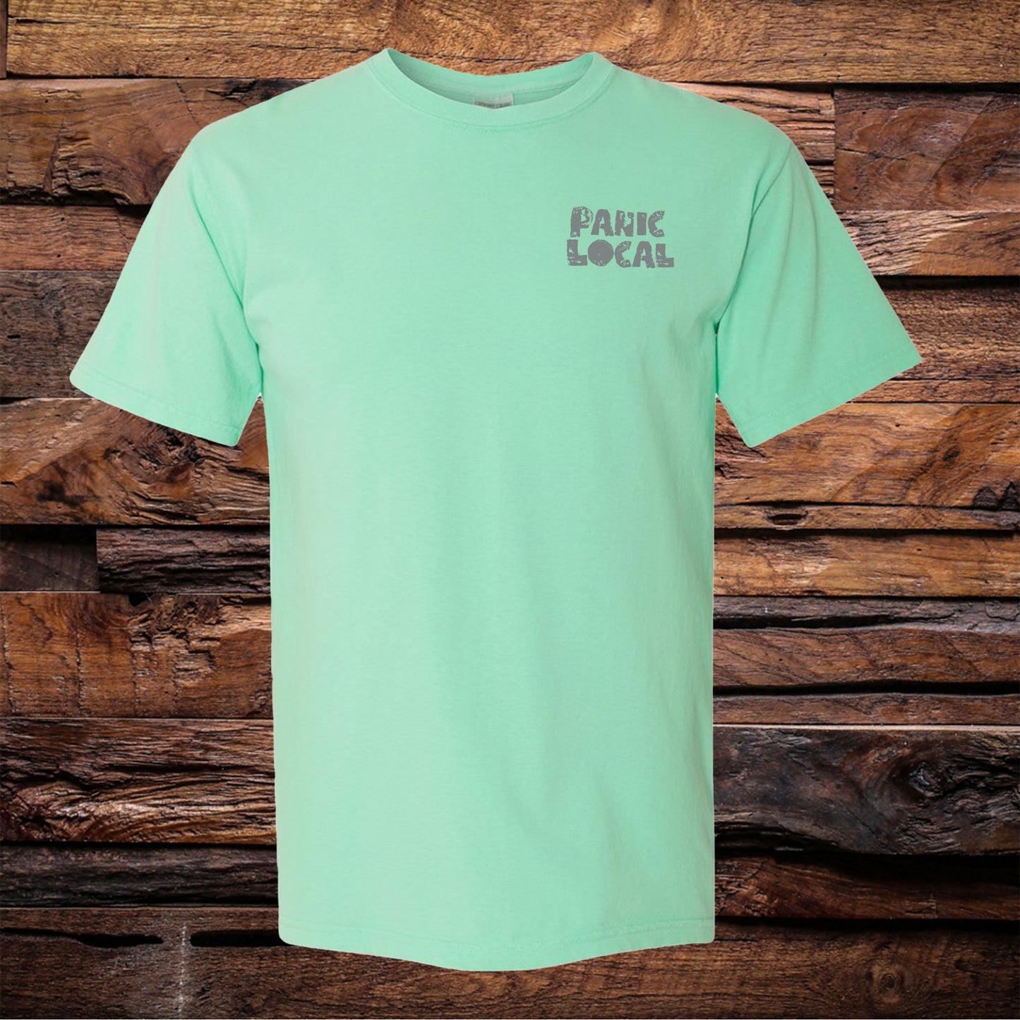 Beware Of Humans Tee