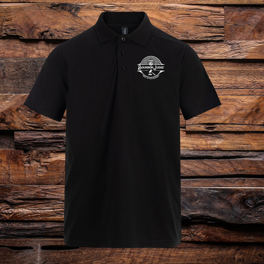 Guilty Of Pour Decisions Jersey Polo