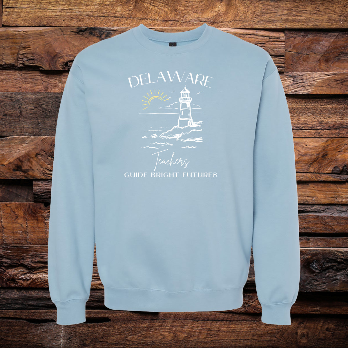Bright Futures Crewneck Sweatshirt