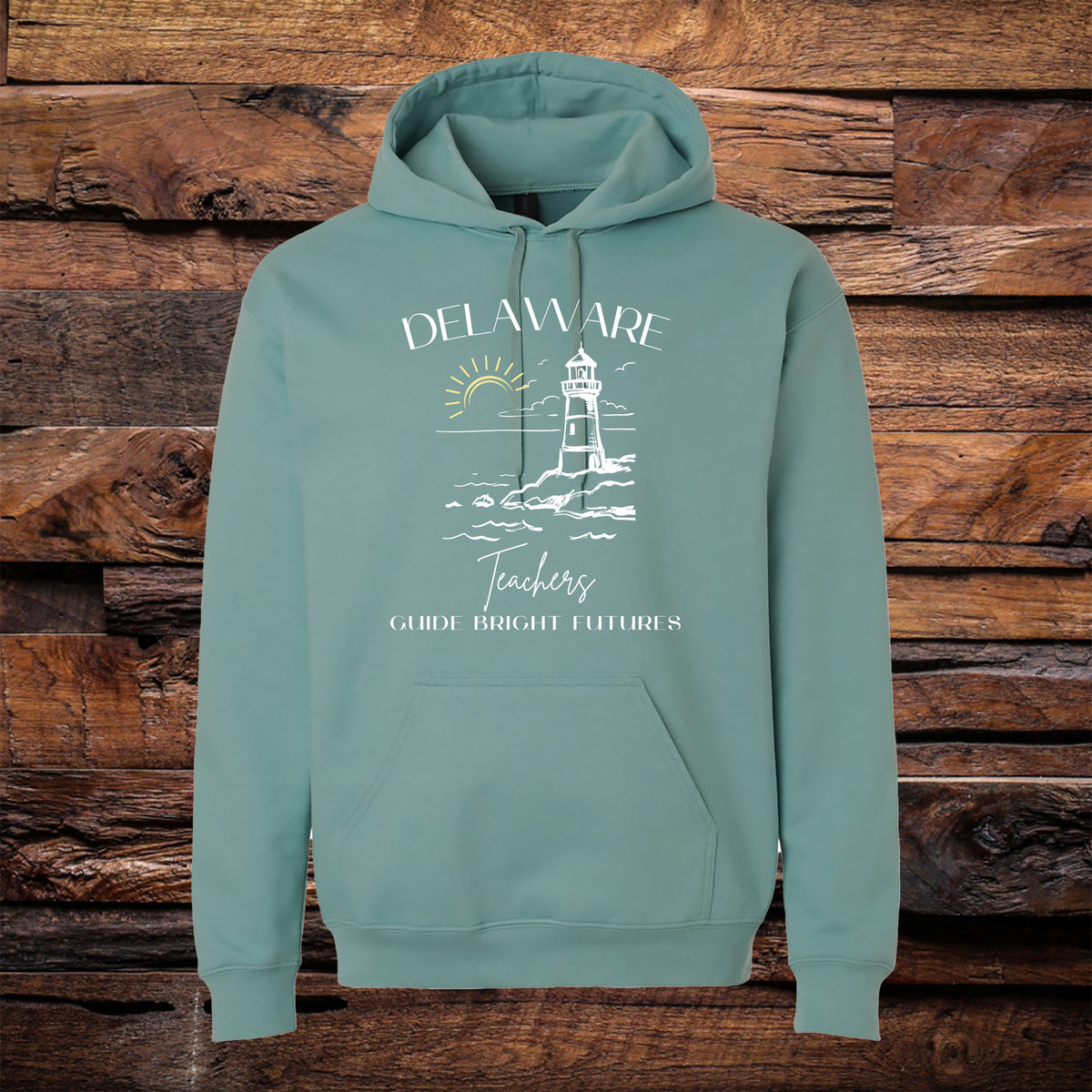 Bright Futures Hoodie