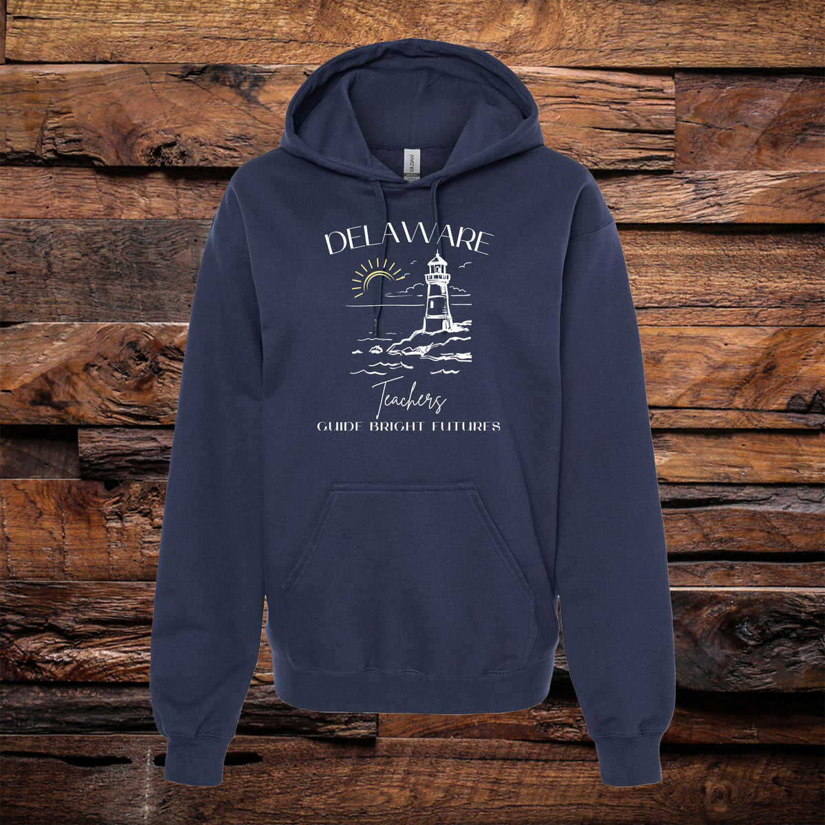 Bright Futures Hoodie