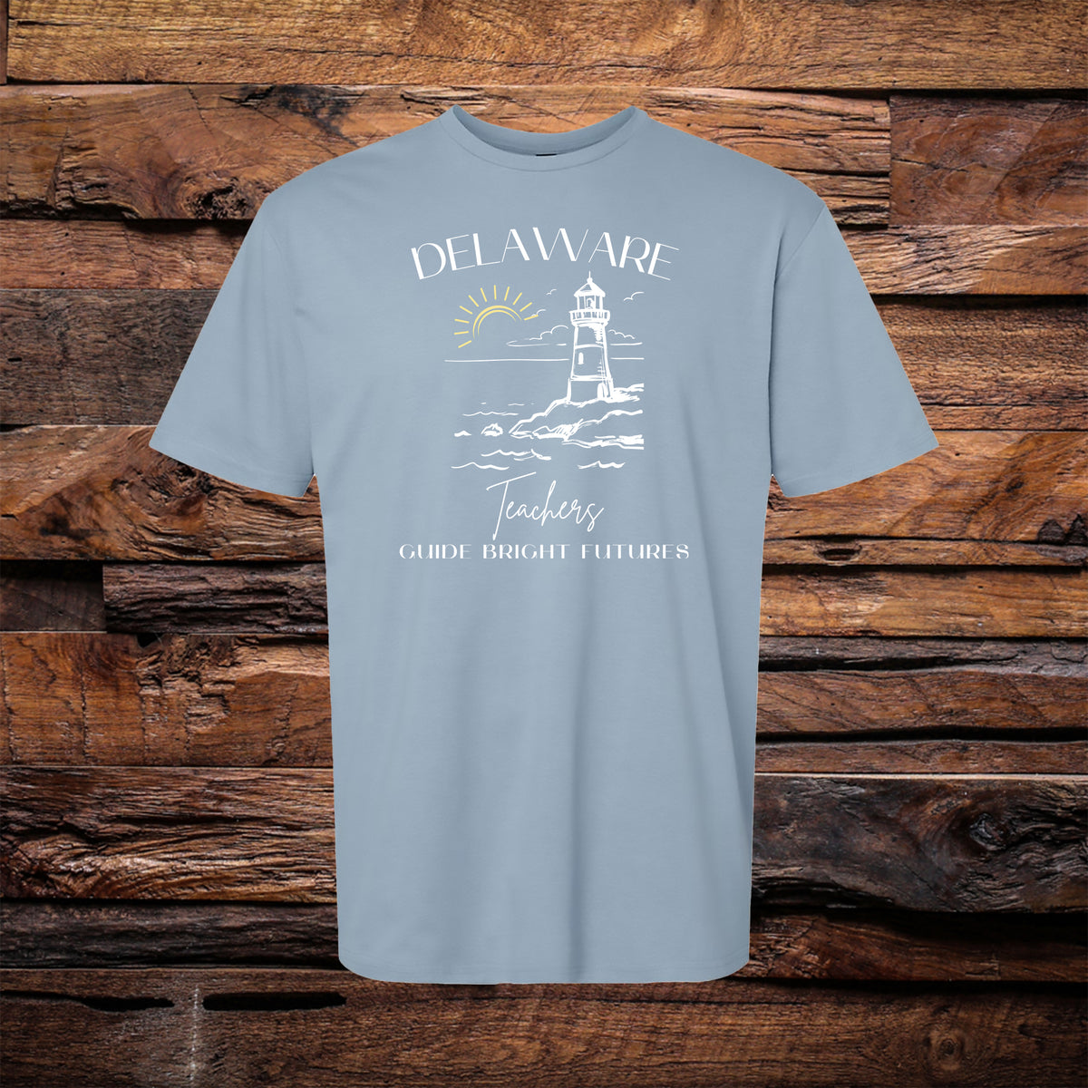 Bright Futures Tee