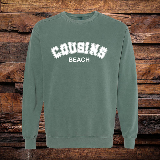 Cousins Crew