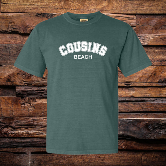 Cousins Tee