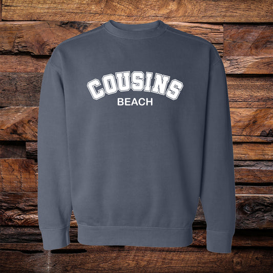 Cousins Crew