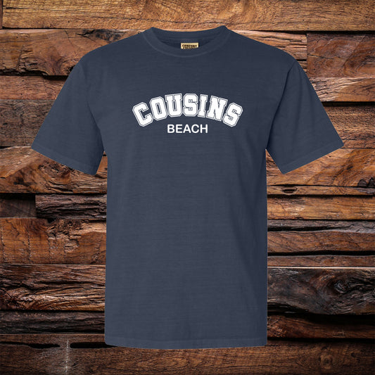 Cousins Tee