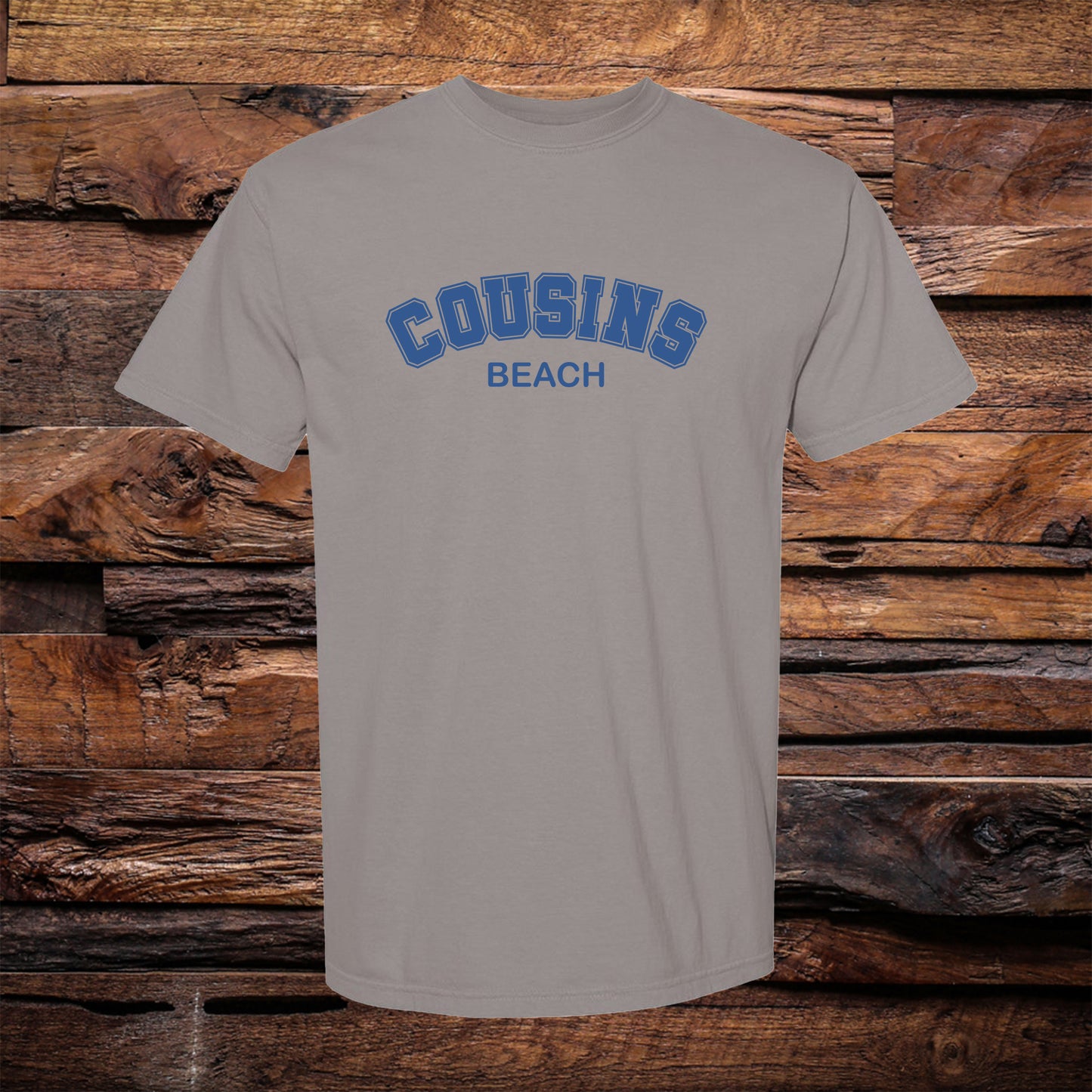 Cousins Tee