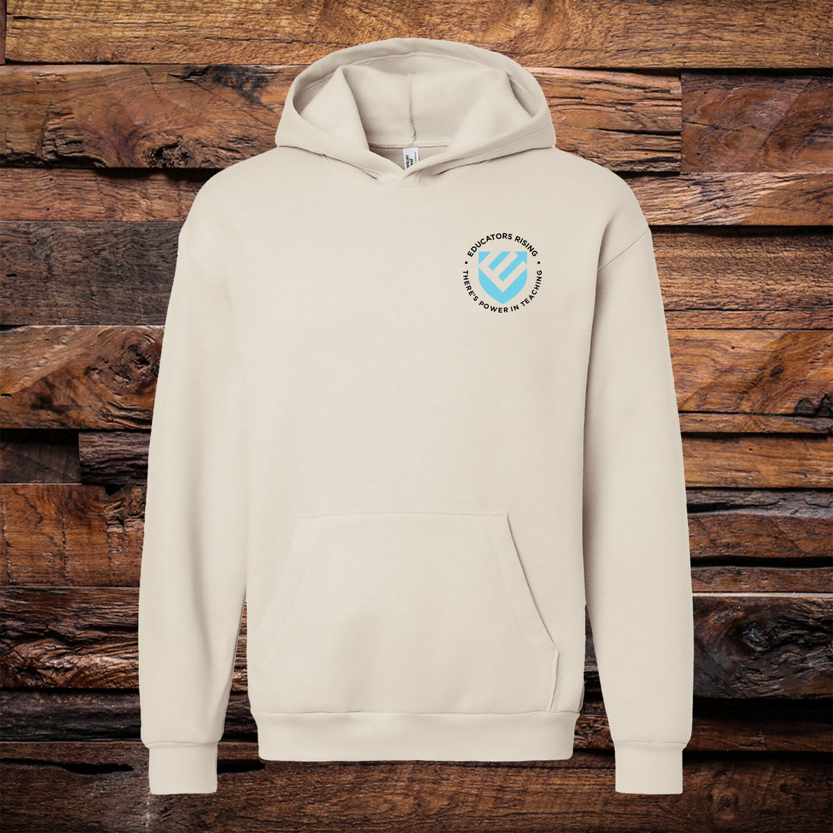 Ready to Learn Hoodie