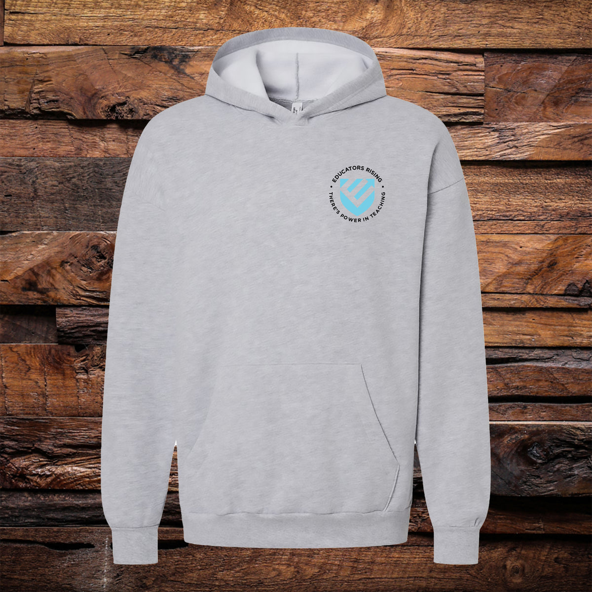 Ready to Learn Hoodie