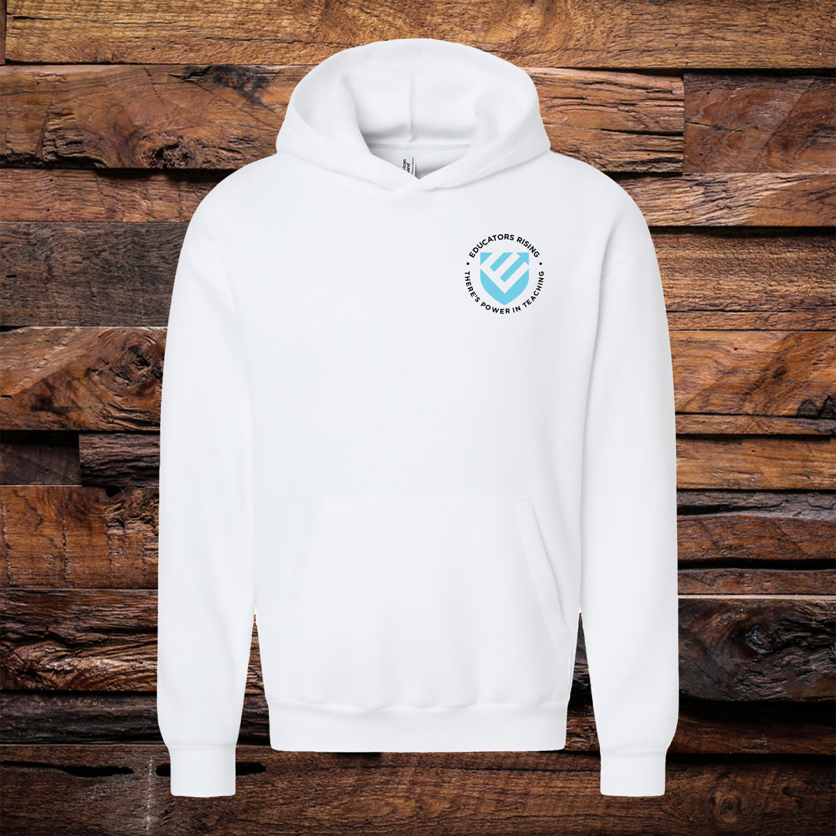 Ready to Learn Hoodie