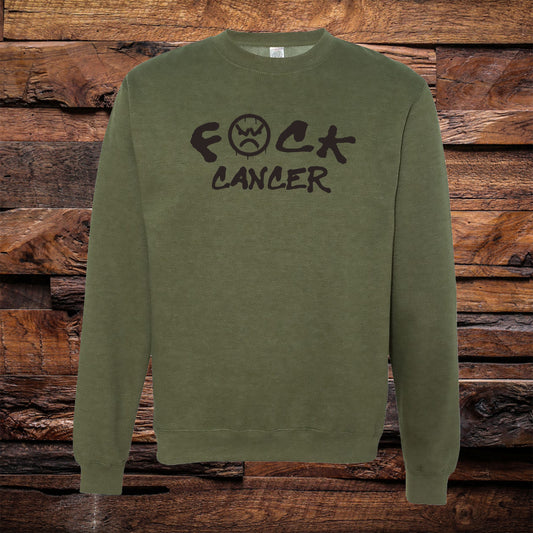 F Cancer  Crew