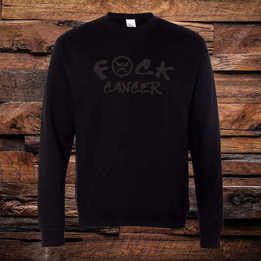 F Cancer  Crew