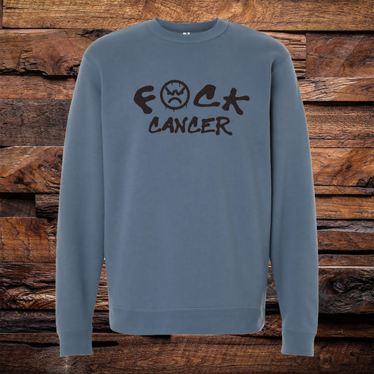 F Cancer  Crew