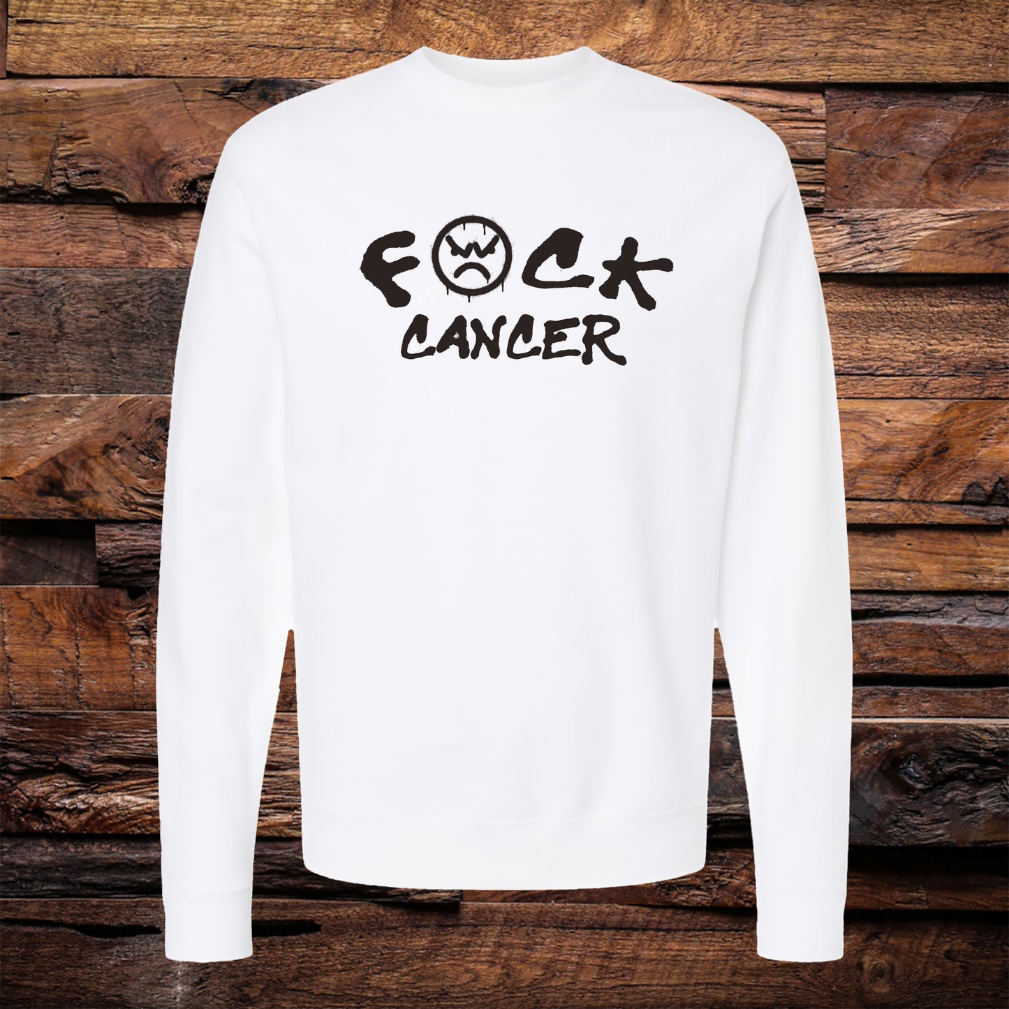 F Cancer  Crew