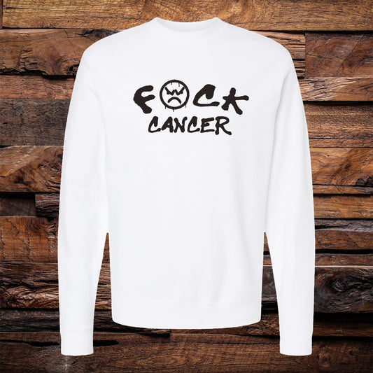 F Cancer  Crew