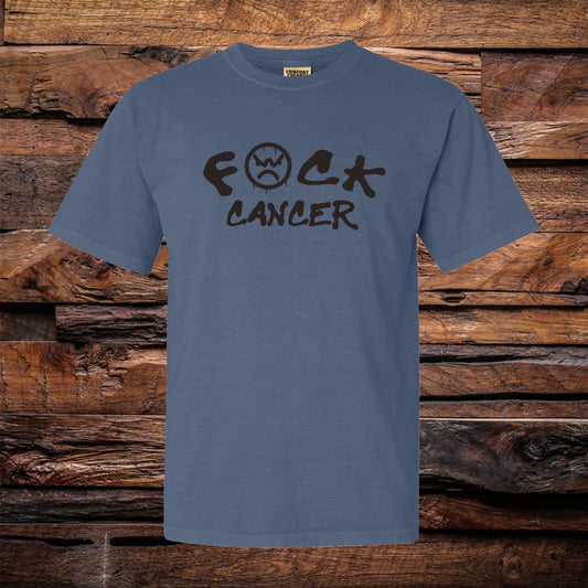 F Cancer Tee