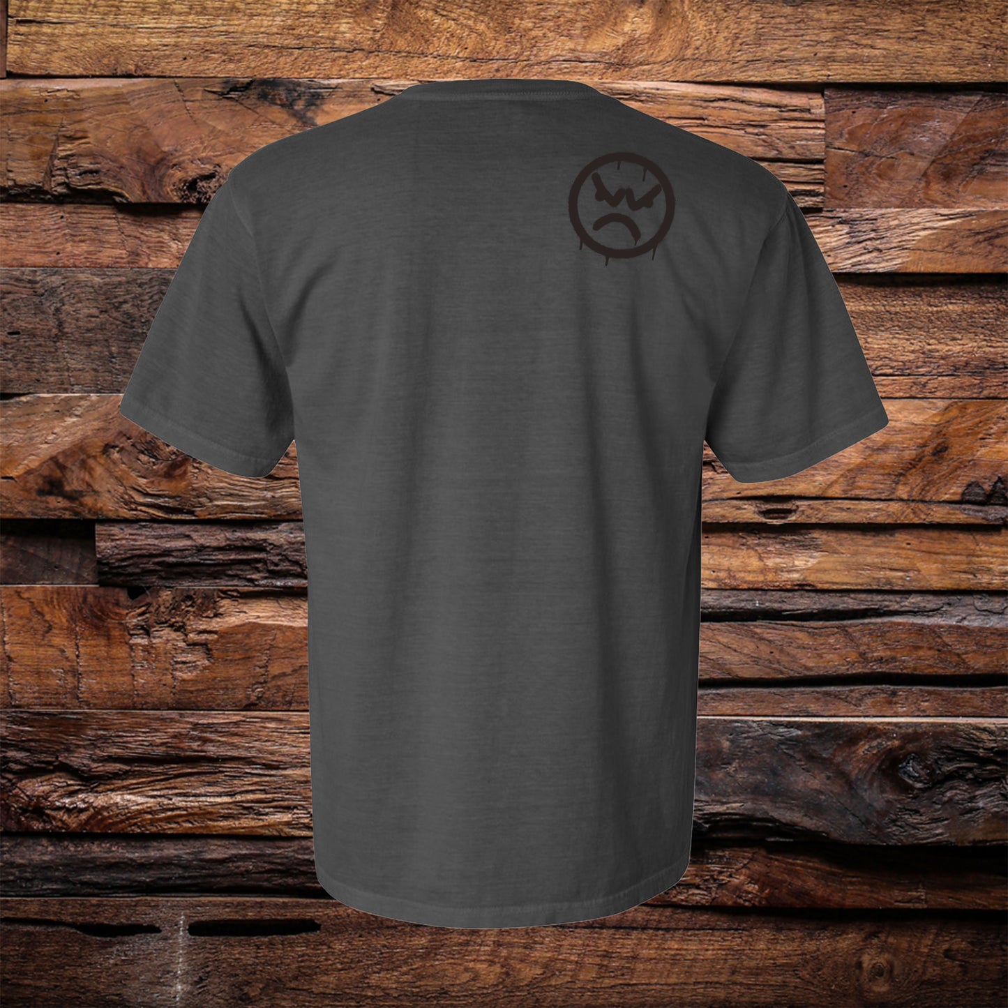 F Cancer Tee
