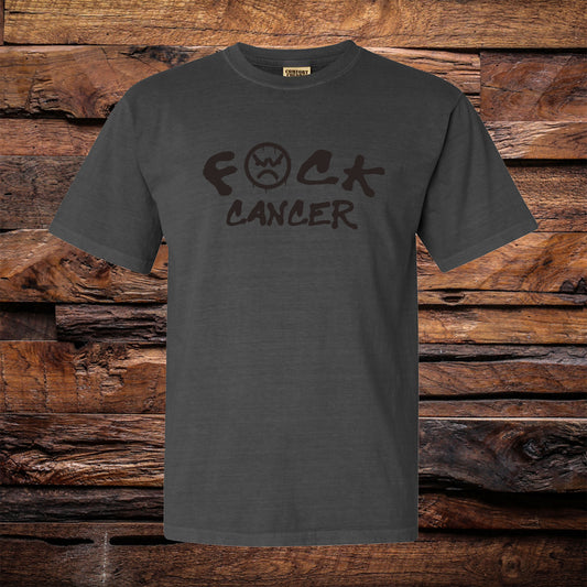 F Cancer Tee