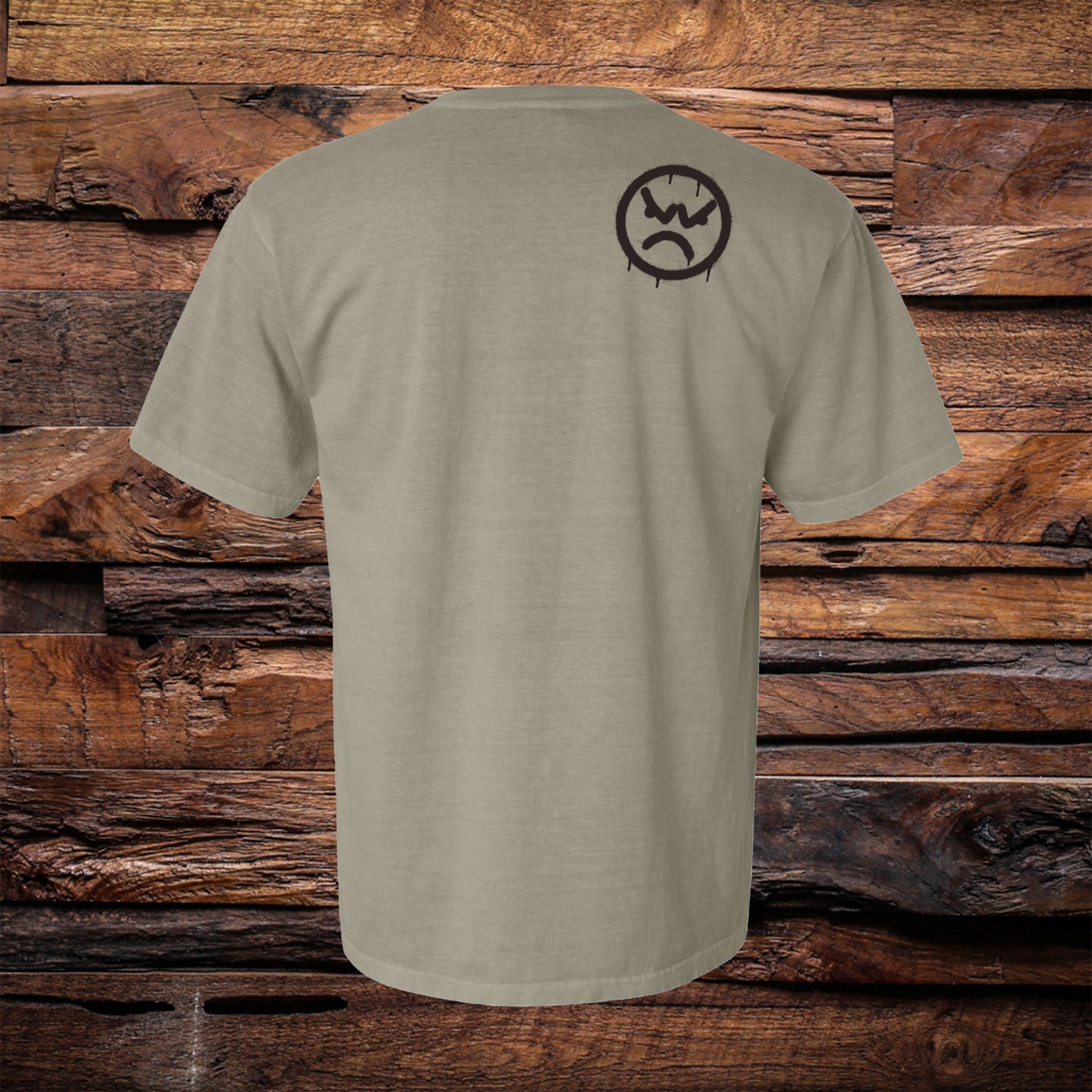 F Cancer Tee