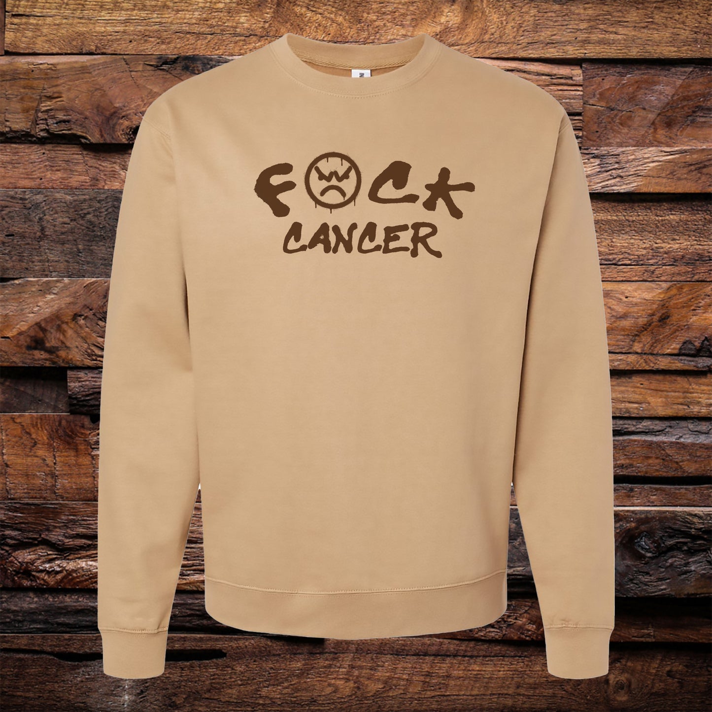 F Cancer  Crew