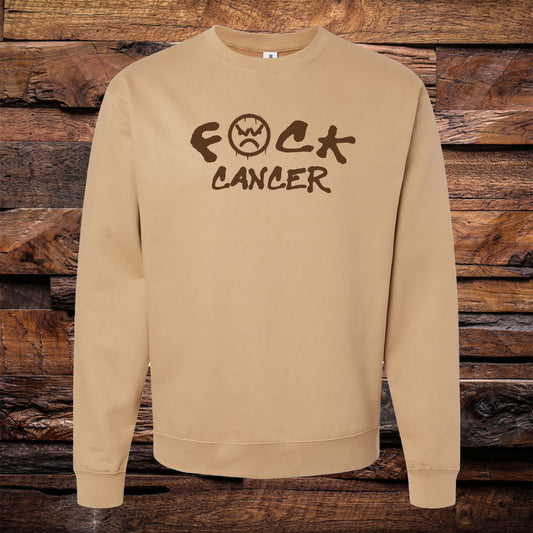 F Cancer  Crew