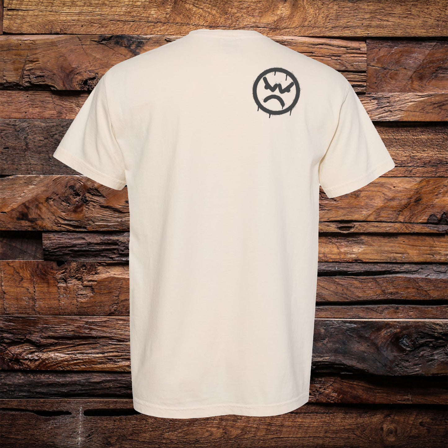 F Cancer Tee