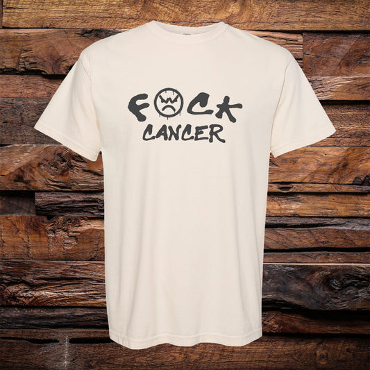F Cancer Tee