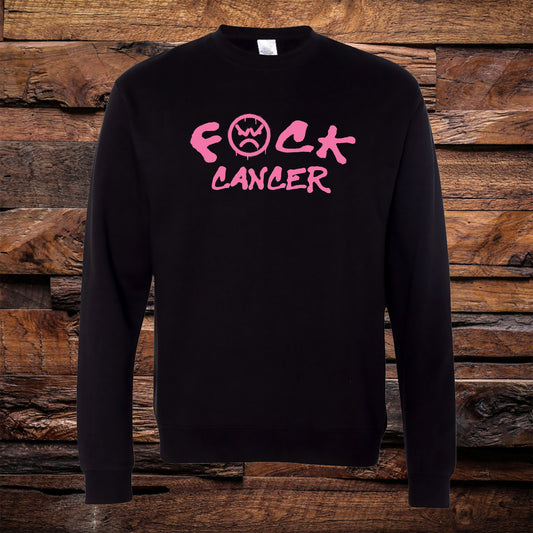 F Cancer  Crew