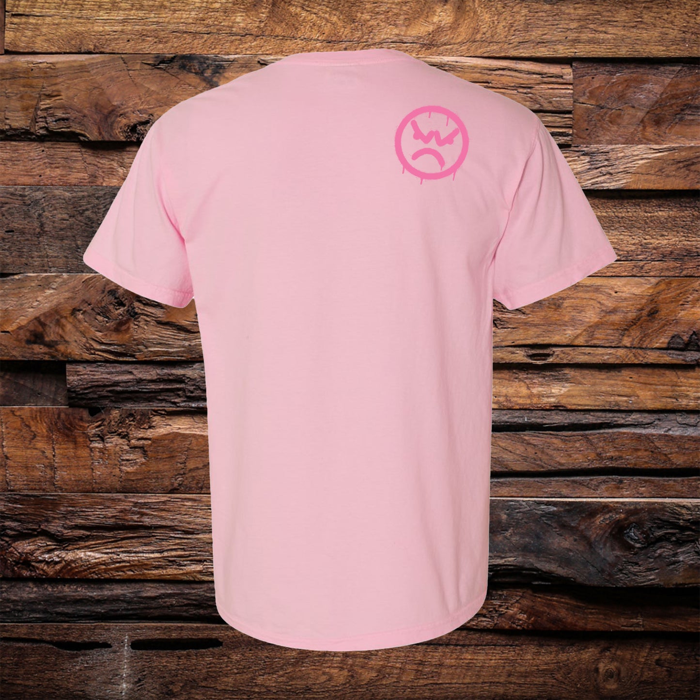 F Cancer Tee