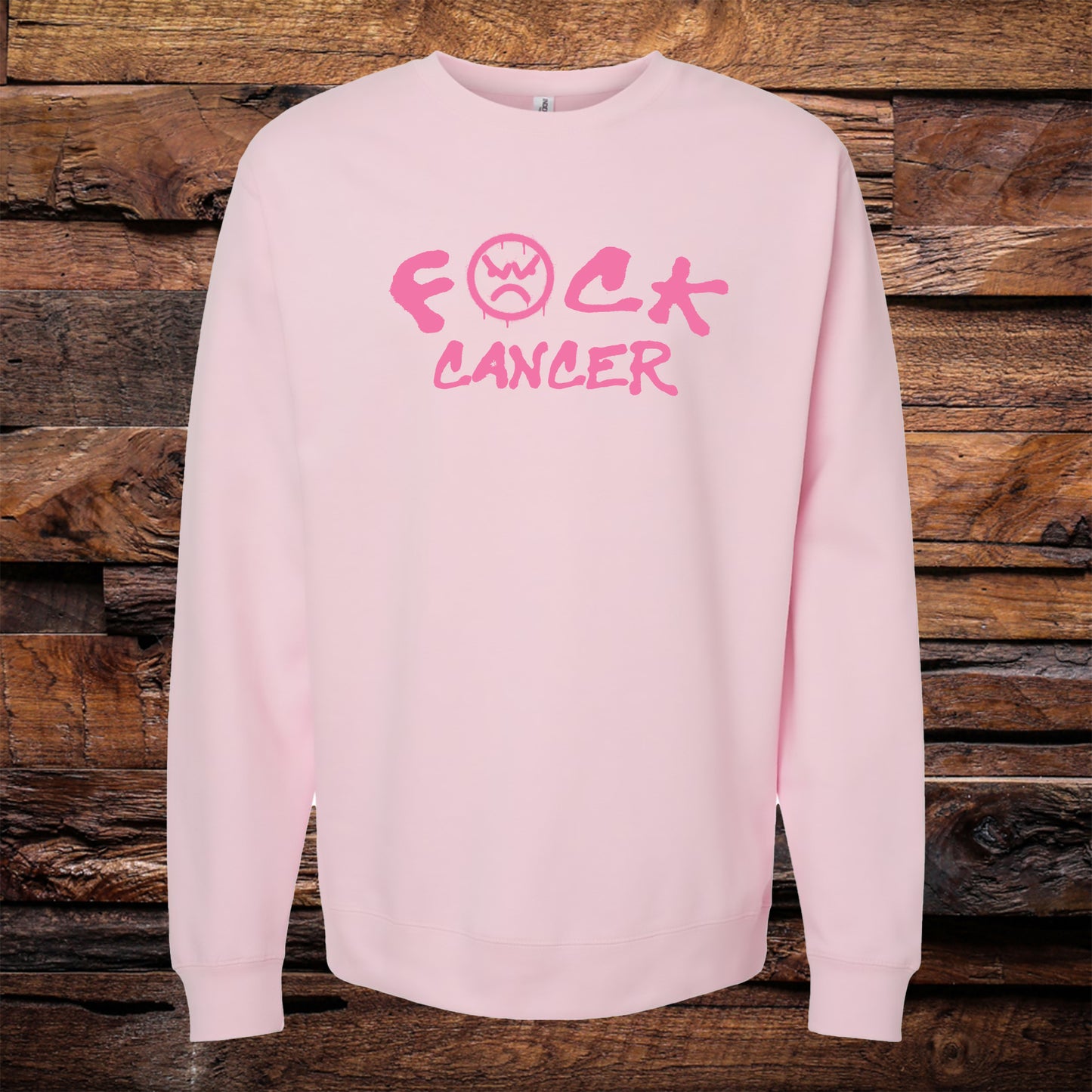 F Cancer  Crew