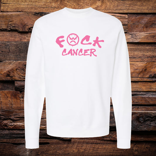 F Cancer  Crew