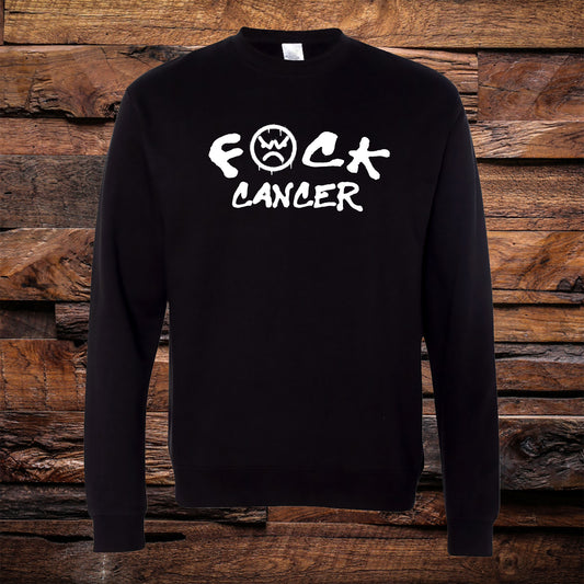 F Cancer  Crew