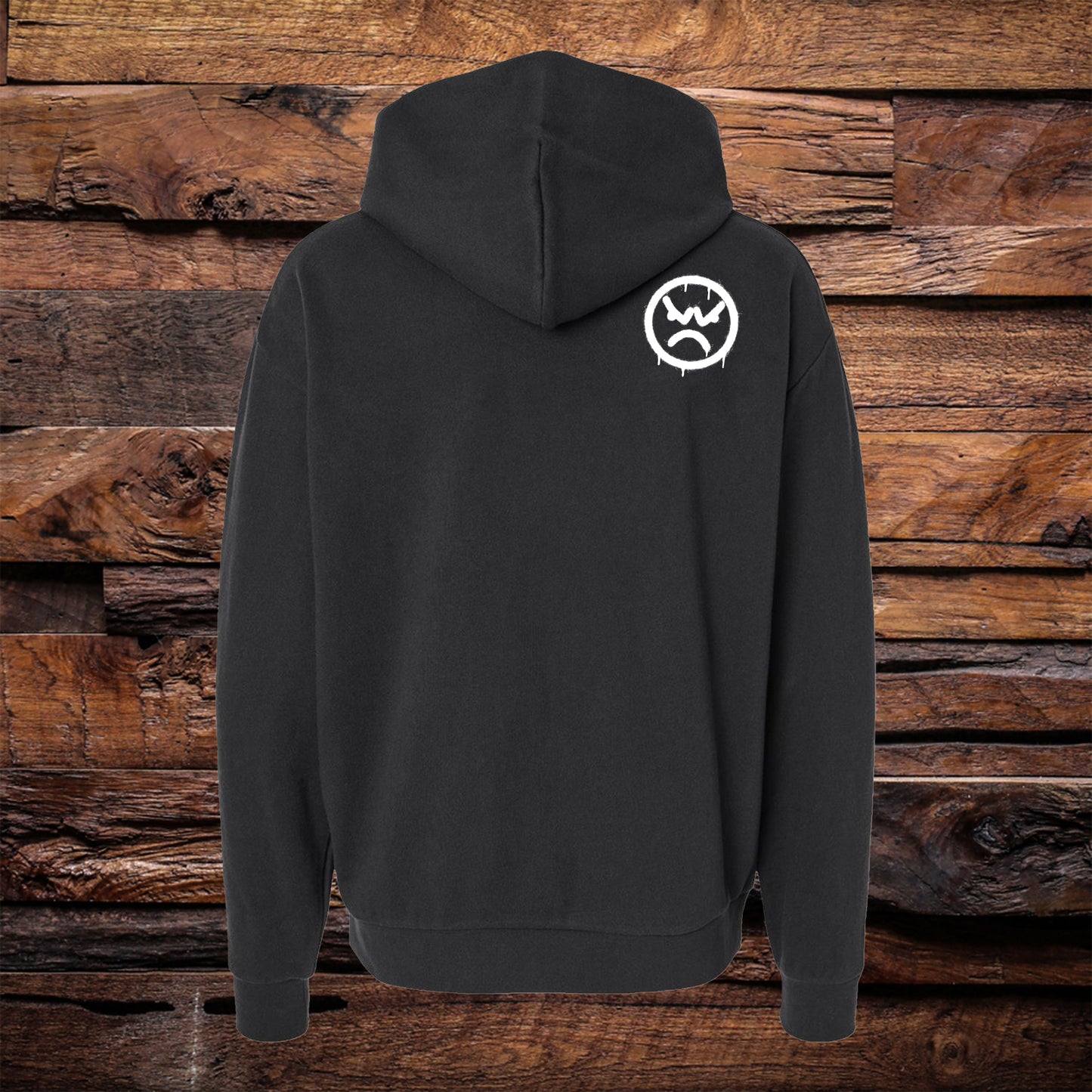 F Cancer Hoodie