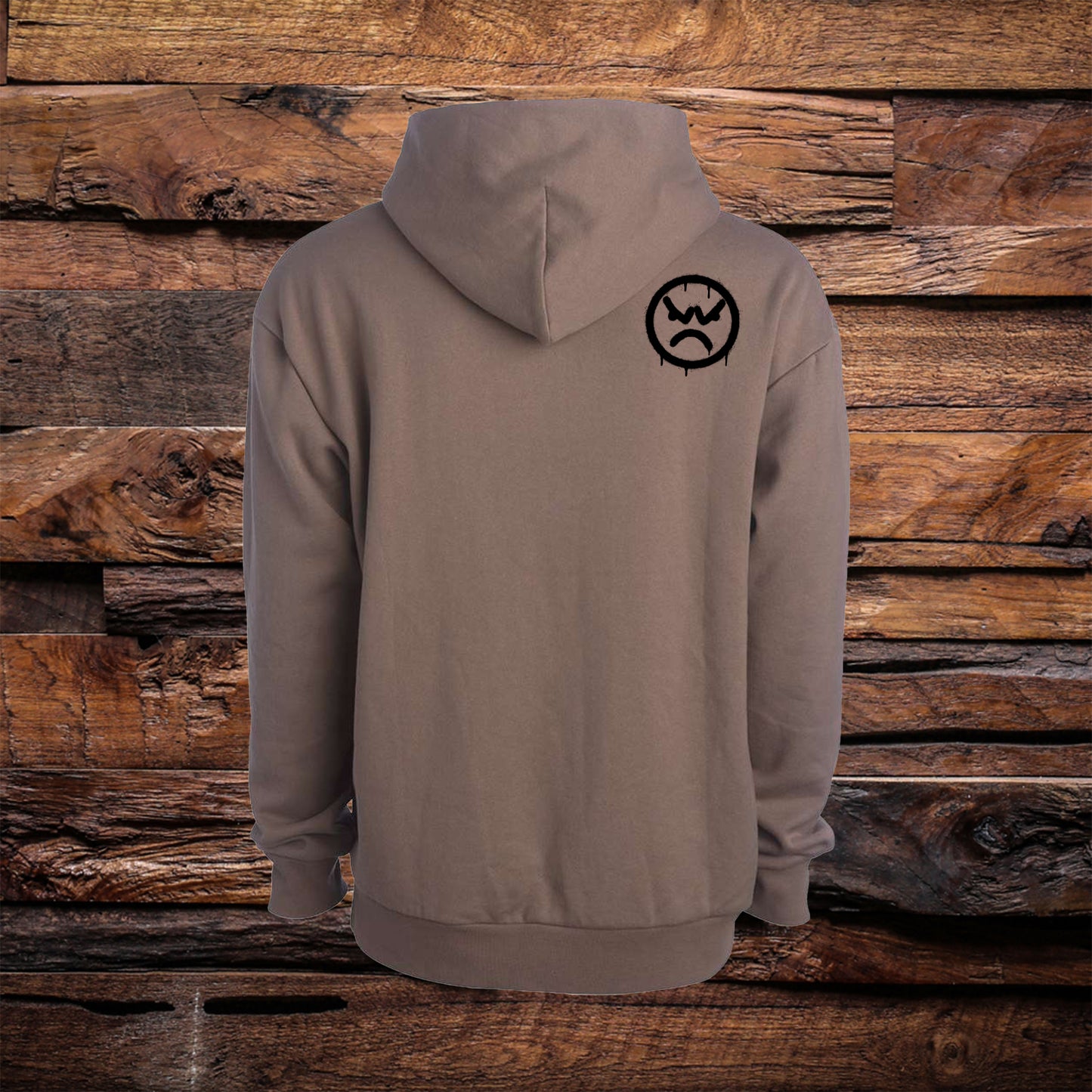 F Cancer Hoodie