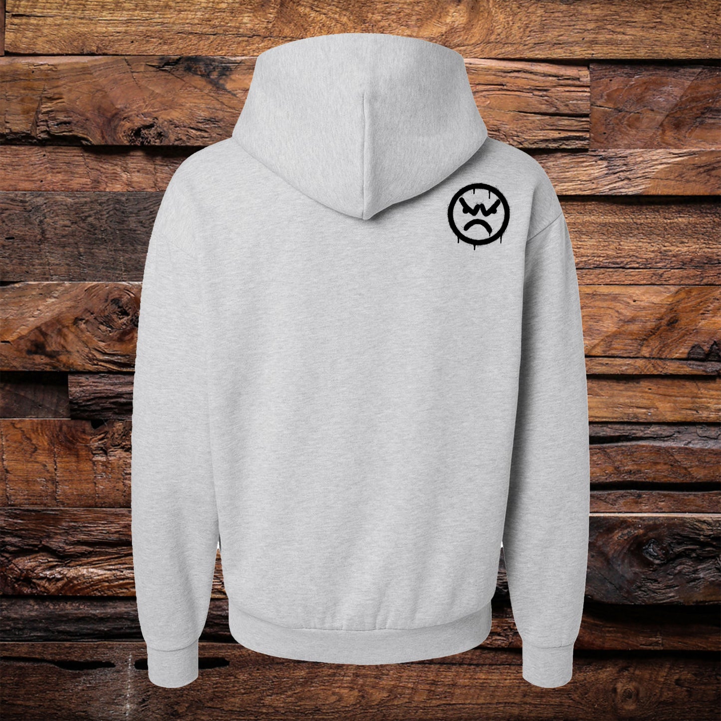 F Cancer Hoodie
