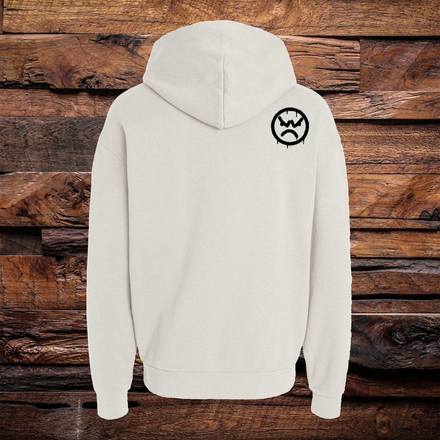 F Cancer Hoodie