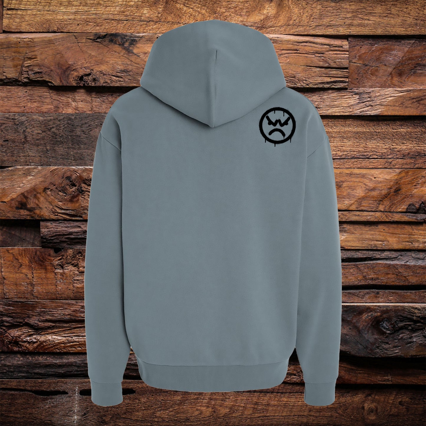 F Cancer  Hoodie