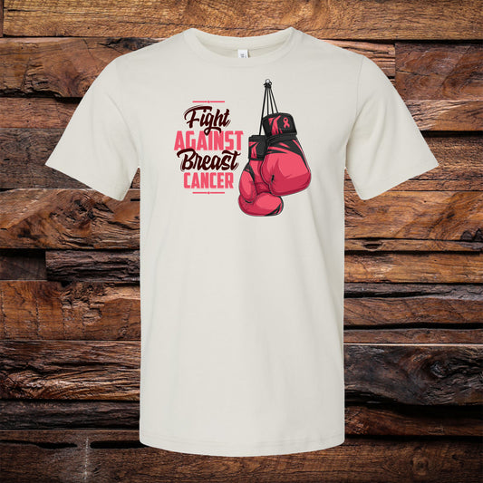 Fight Tee
