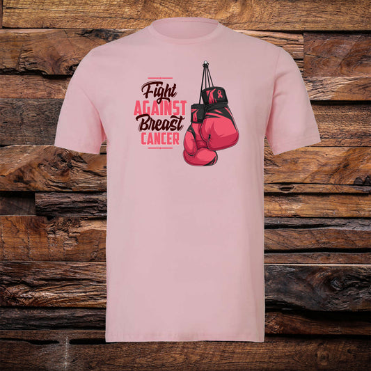 Fight Tee